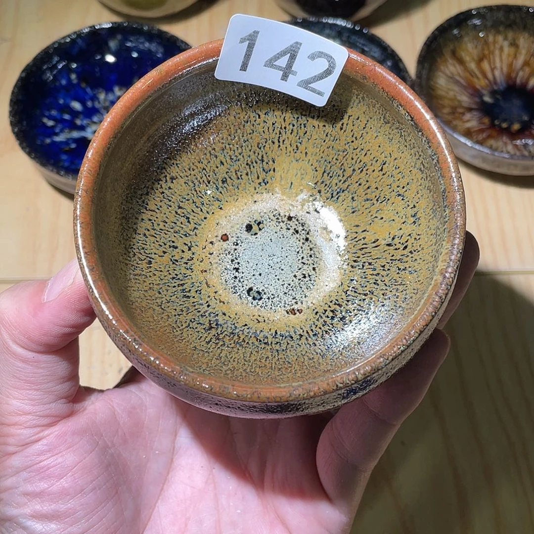 茶盏美好的事物总是那么