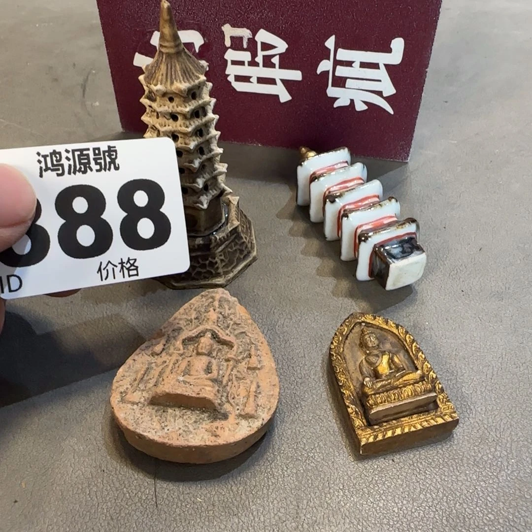 呵***笑陶瓷中古美术装饰工艺品