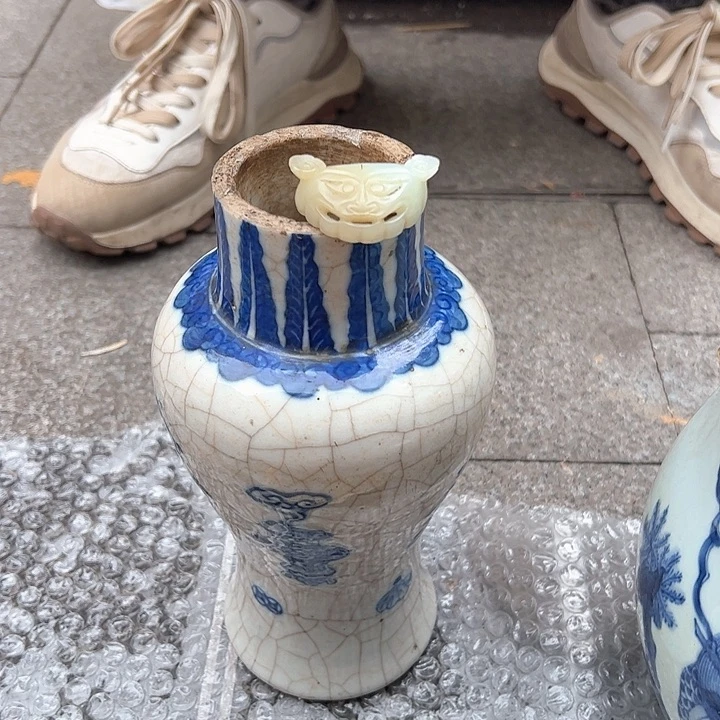 当代复古风格 家居摆件用****7