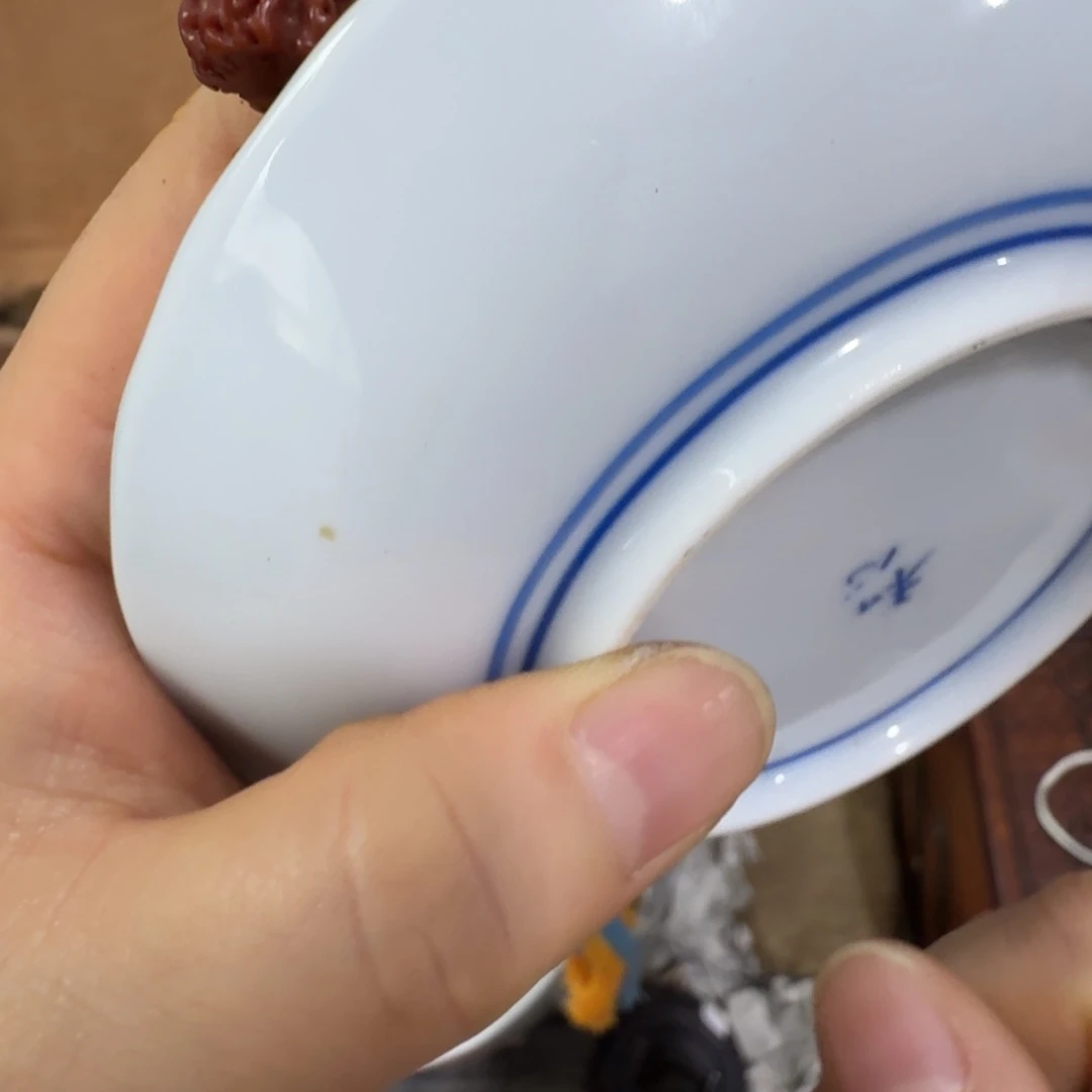 陶瓷手串，多样性发一