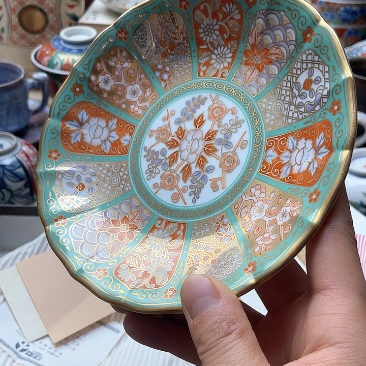 065 一人直播，看品直播间说序号