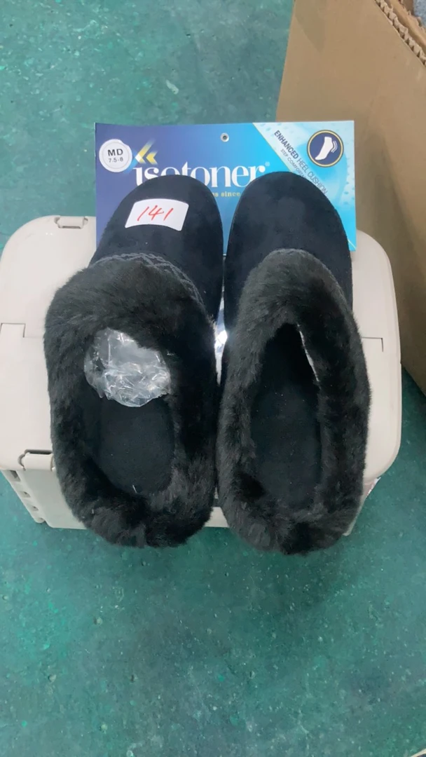 【拍大1码141】断码拖鞋