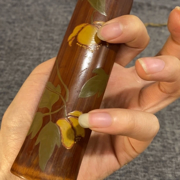 紫砂茶杯非常漂亮好看的碗