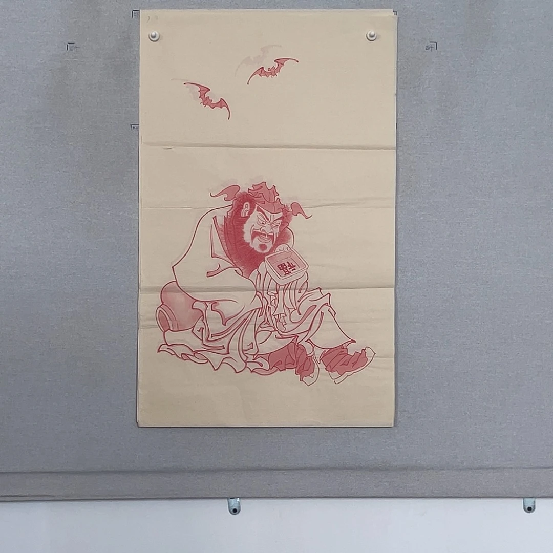 国画山水画作品欣赏7