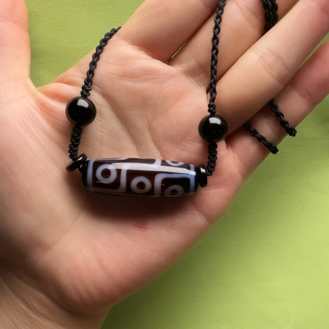 玛瑙/玉髓天然玛瑙/颈饰/挂件/吊坠手链/手串合金