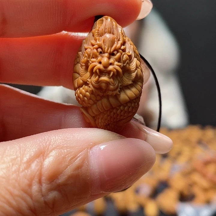 橄榄核手串/手链橄榄