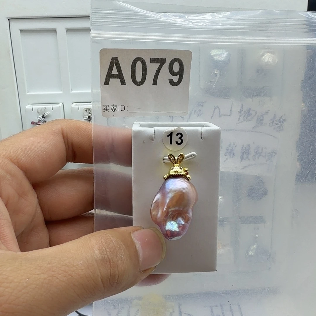 合金颈饰淡水珍珠