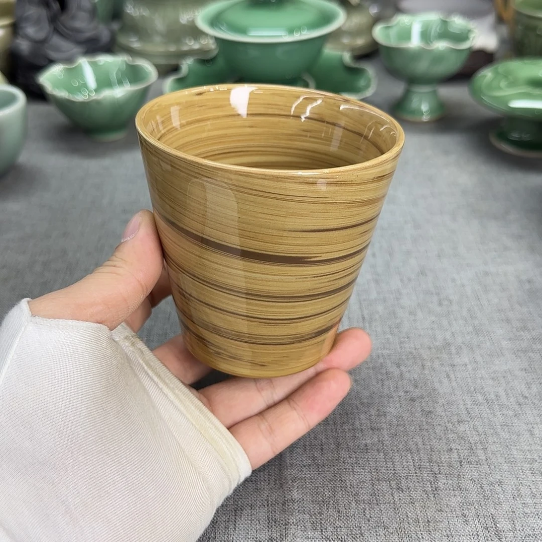 茶器黄先生 正在直播