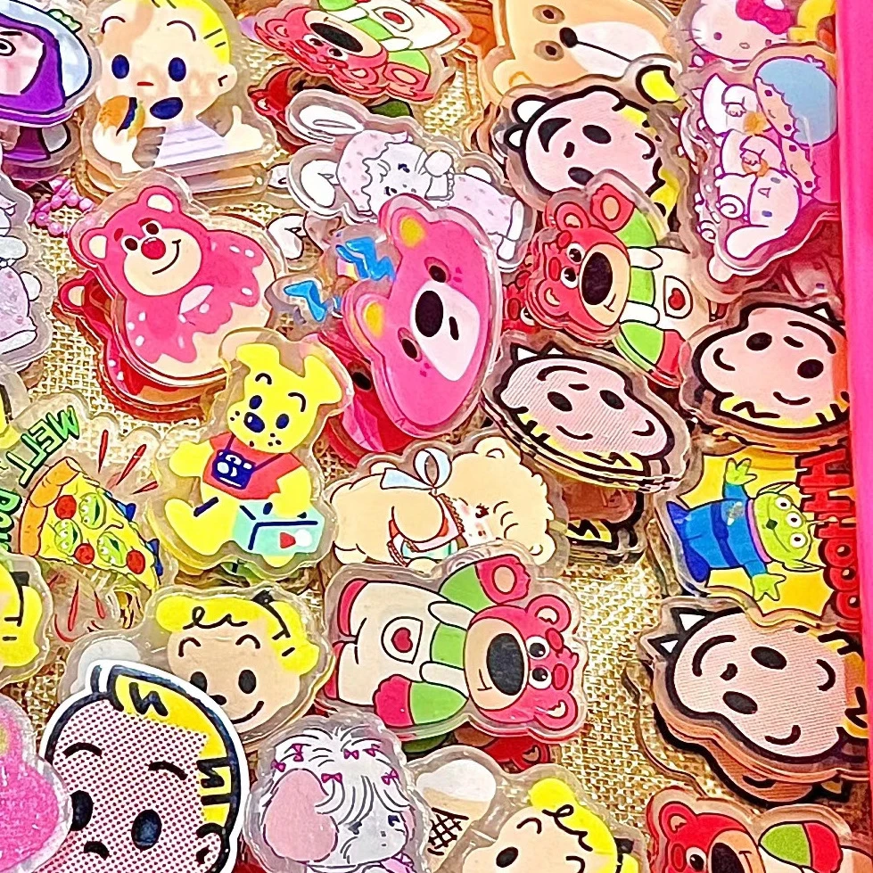 小众个性新款可爱小众个性发饰合集（no退no换！跑单拉黑！）