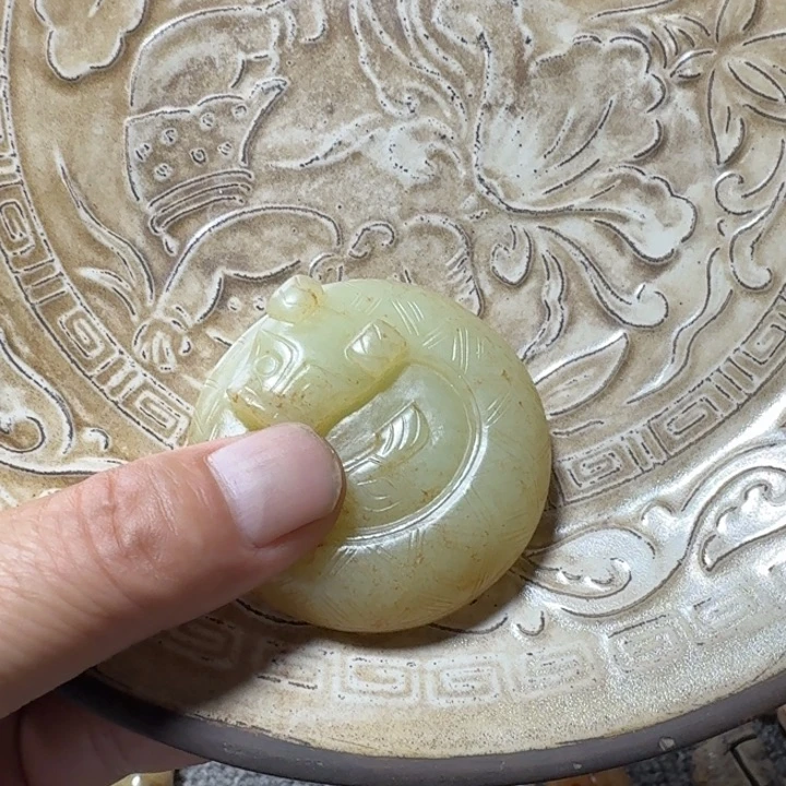 昌***家瓷片青花瓷器11111