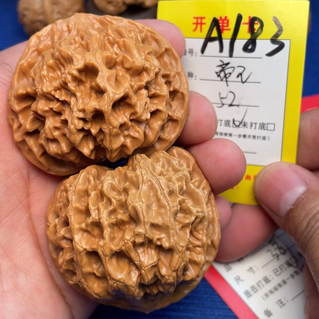 把件文玩核桃文玩