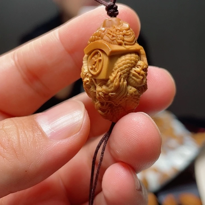 橄榄核手串/手链橄榄油