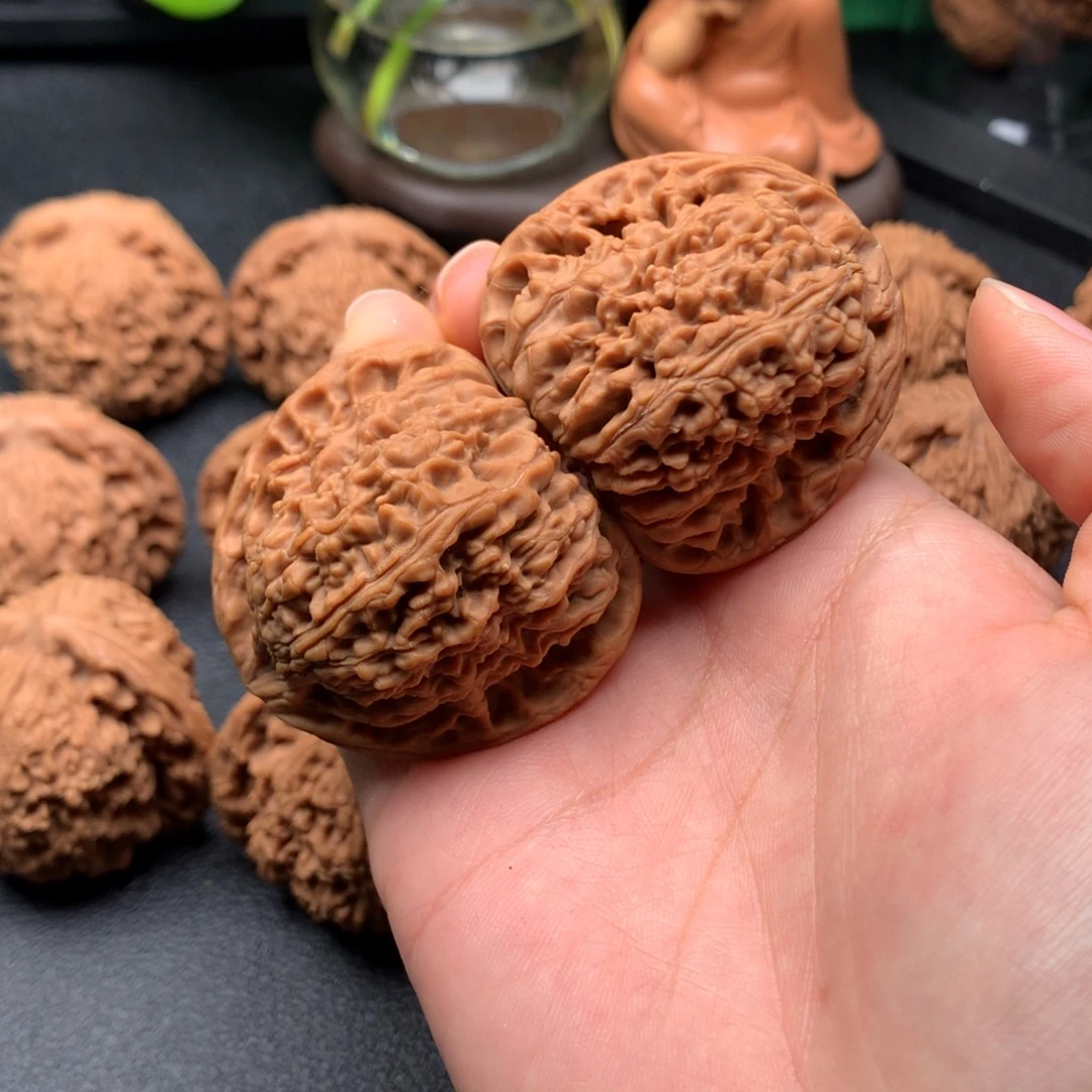核桃手串/手链三角全品43