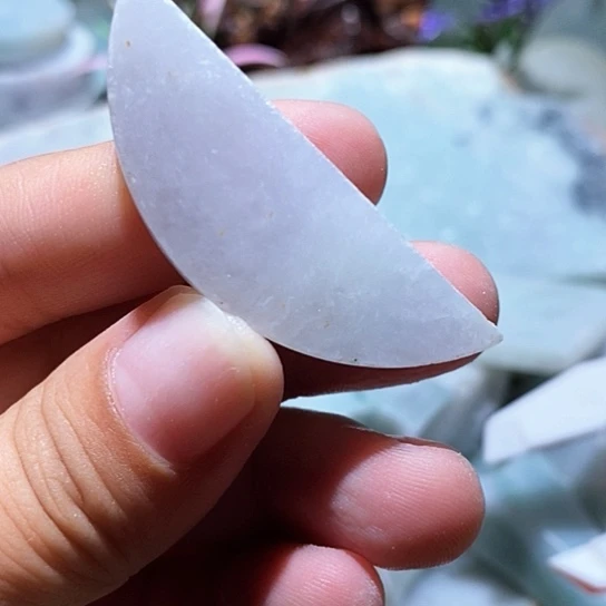 翡翠散珠边角料170