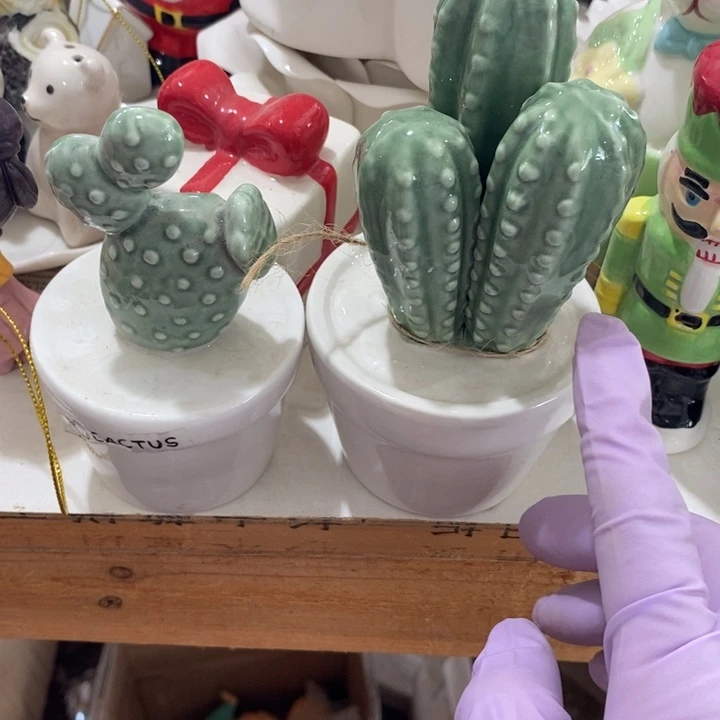 陶瓷树脂工艺摆件