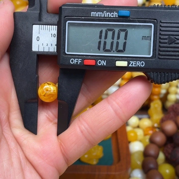 非金属配珠配饰58