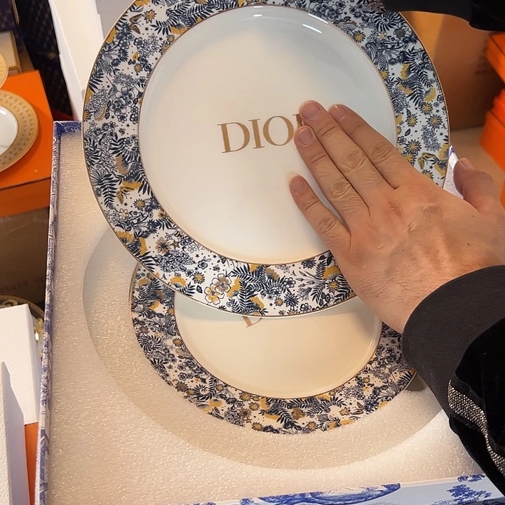 瓷大牌外贸陶瓷餐具56