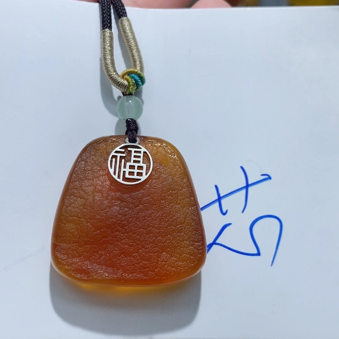 定制琥珀未镶嵌蜜蜡