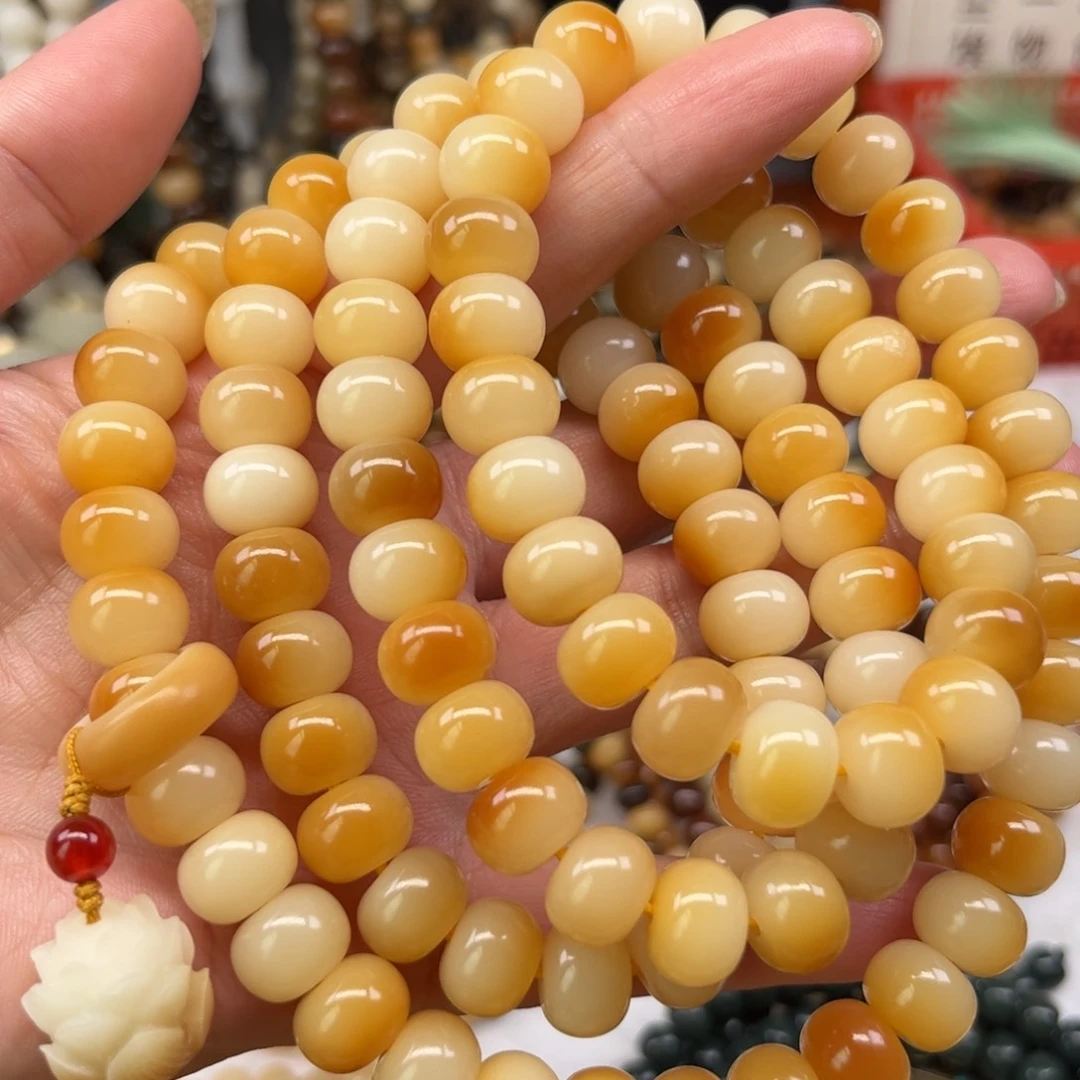 吊坠菩提根/象牙果