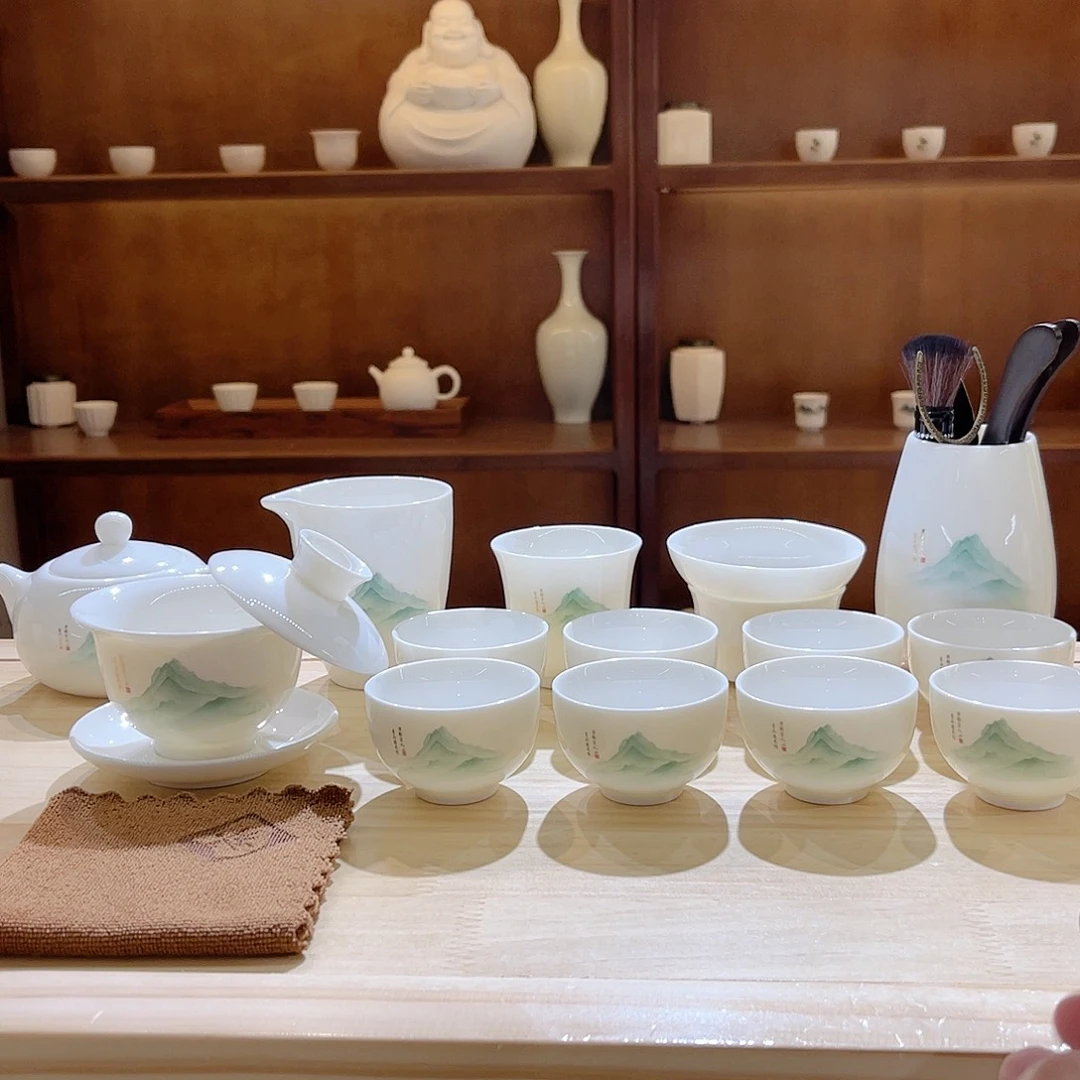 羊脂玉瓷羊脂玉瓷