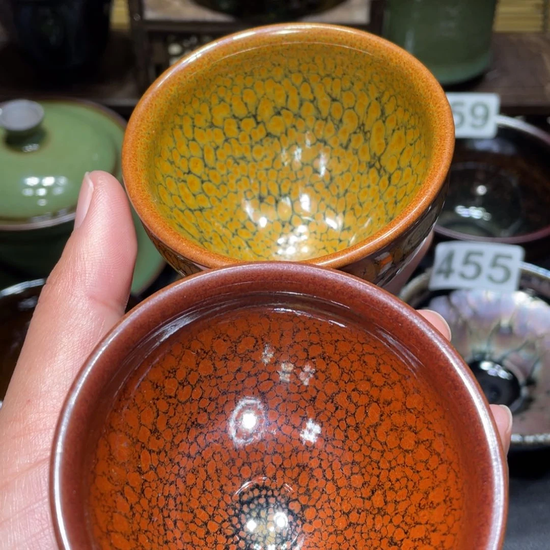 茶盏茶杯陶瓷机械陶瓷