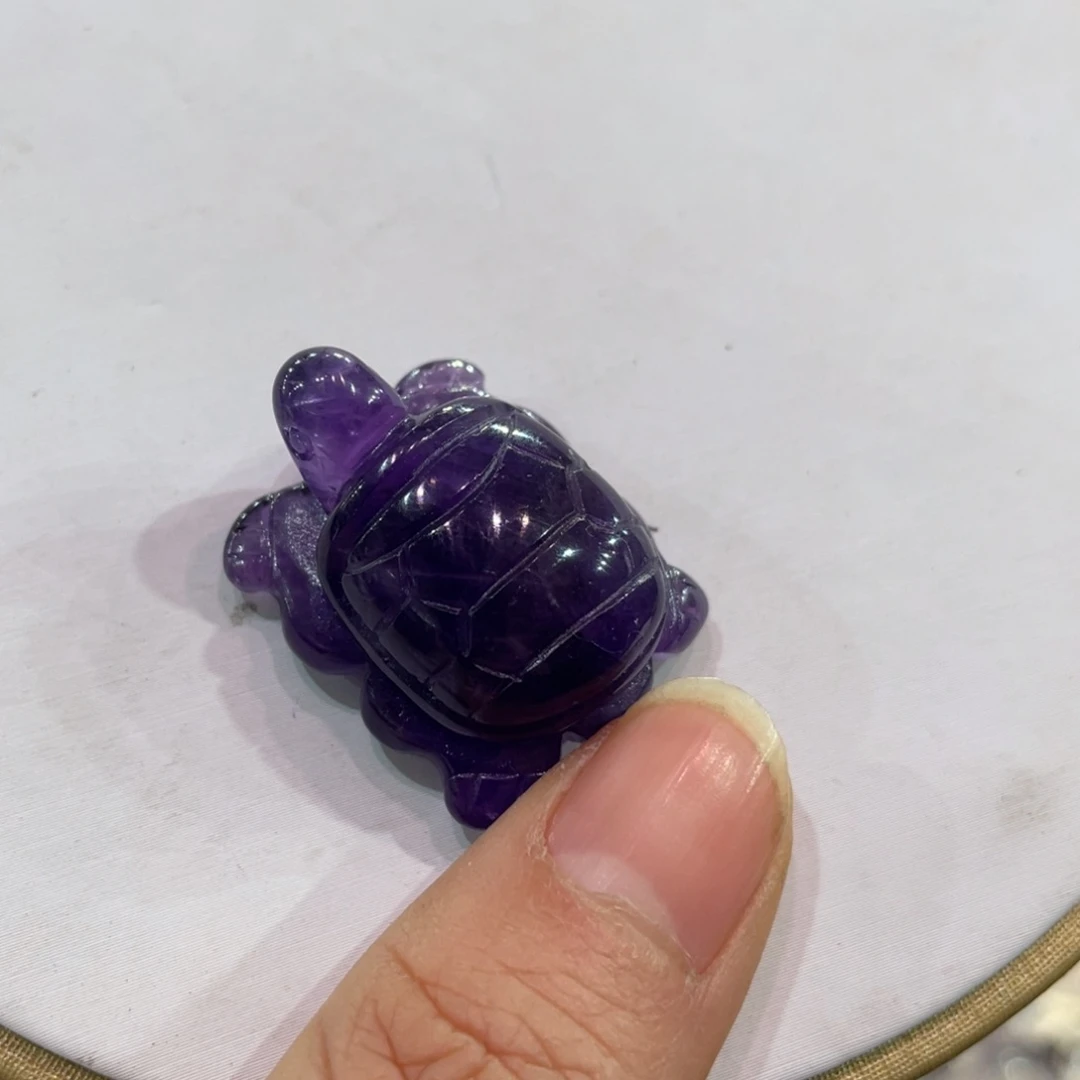 水晶摆件水晶未镶嵌