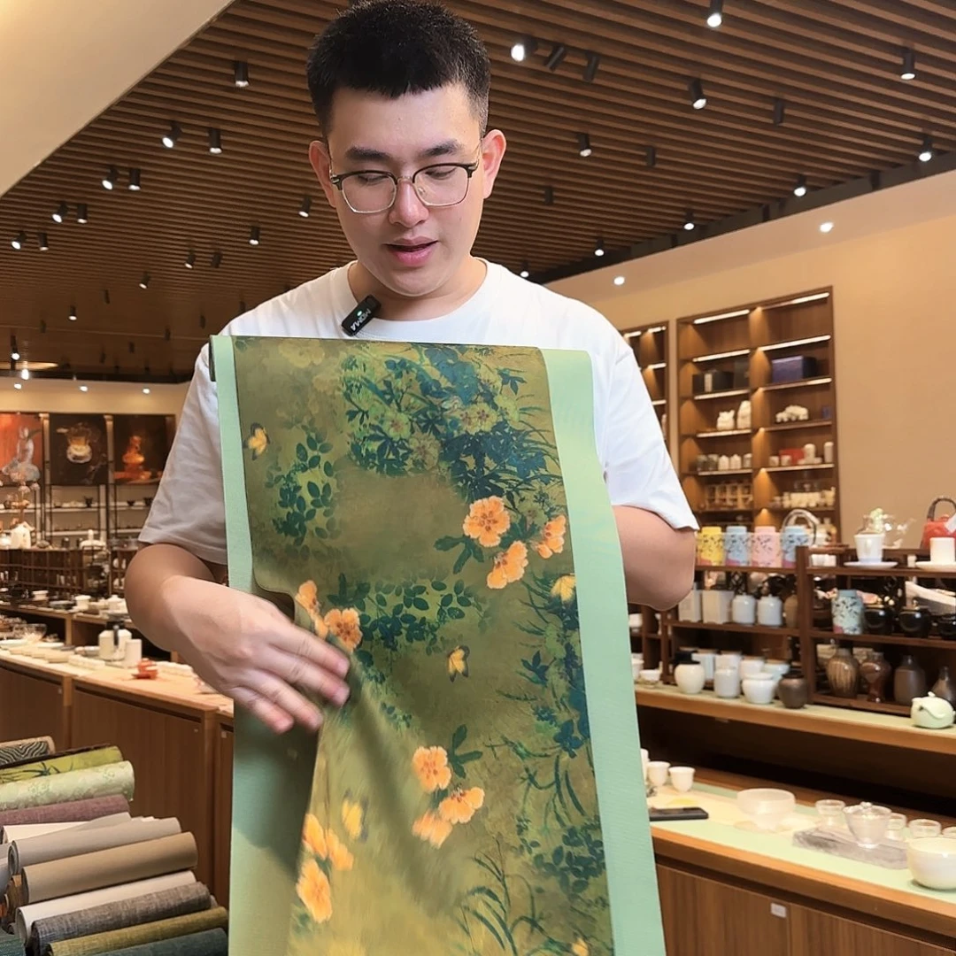 两米一茶席茶席茶席