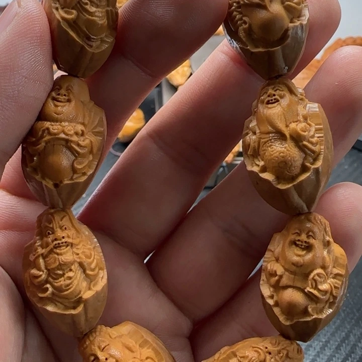 橄榄核手串/手链橄榄核手串串