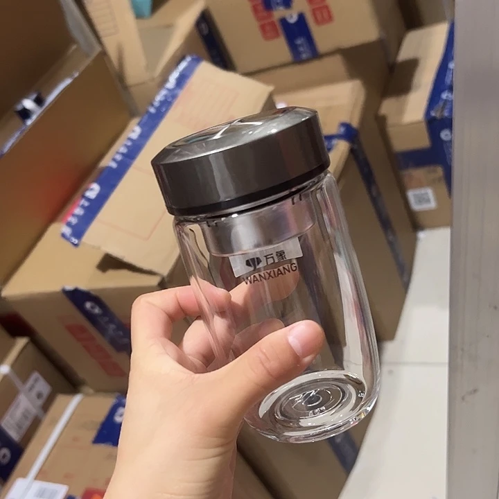 u402-75+380ml  单层烫手  杯套