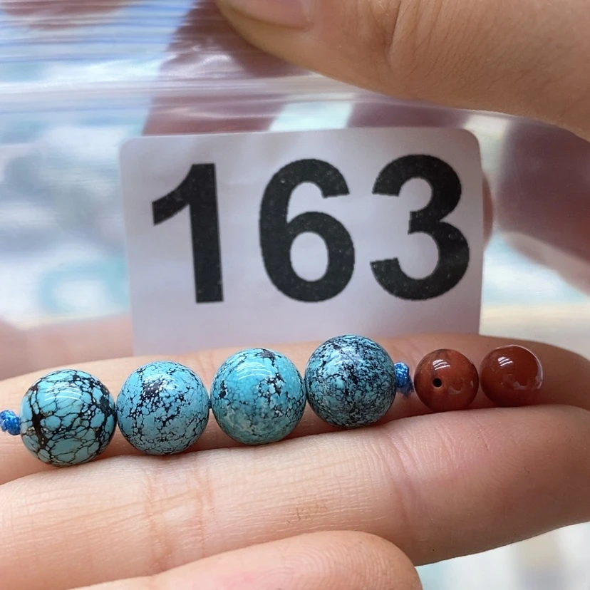 【闪购商品】南红玛瑙颈饰未镶嵌