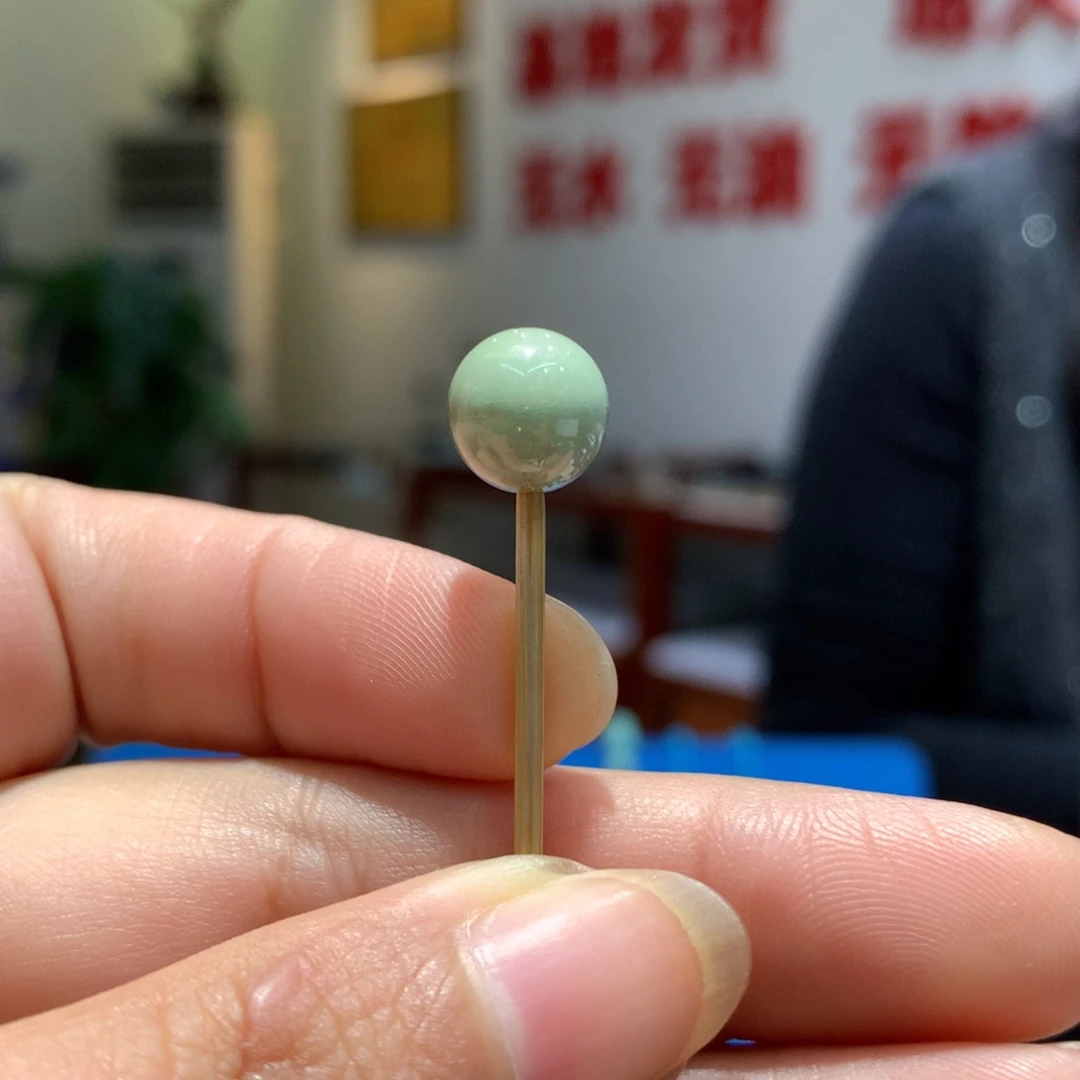 未镶嵌绿松石配饰