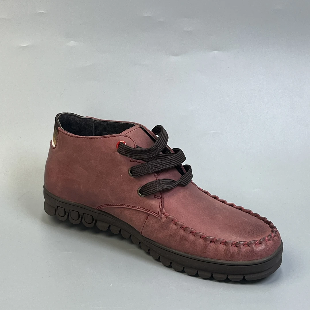 657秋冬舒适休闲百搭男鞋