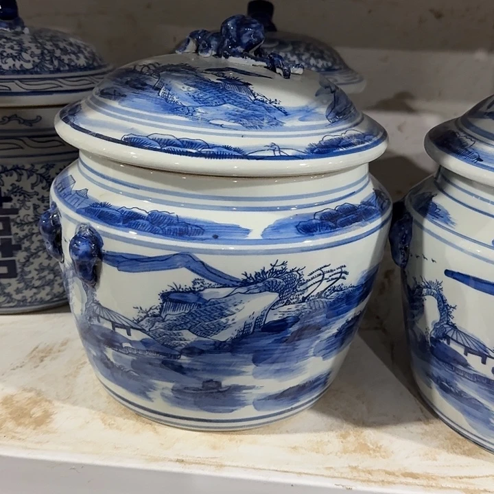 陶景德镇陶瓷瓷厂