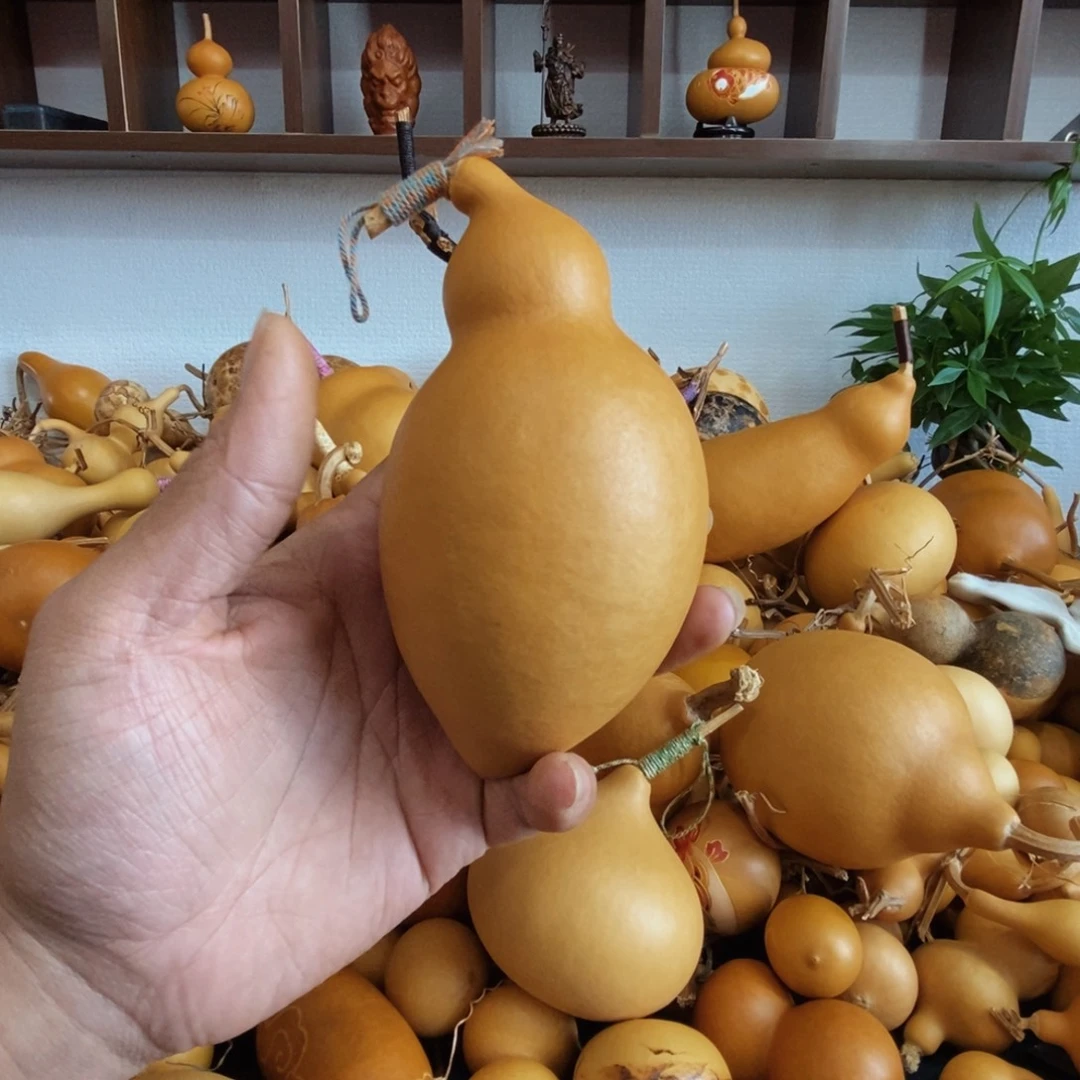 就***吧直播间链接，文玩葫芦