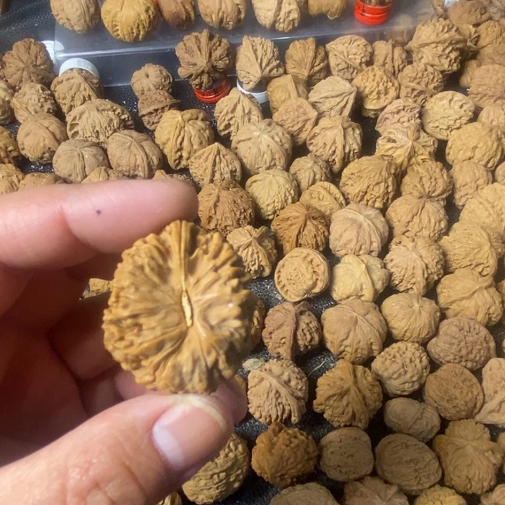 快***恼文玩核桃吊坠文玩