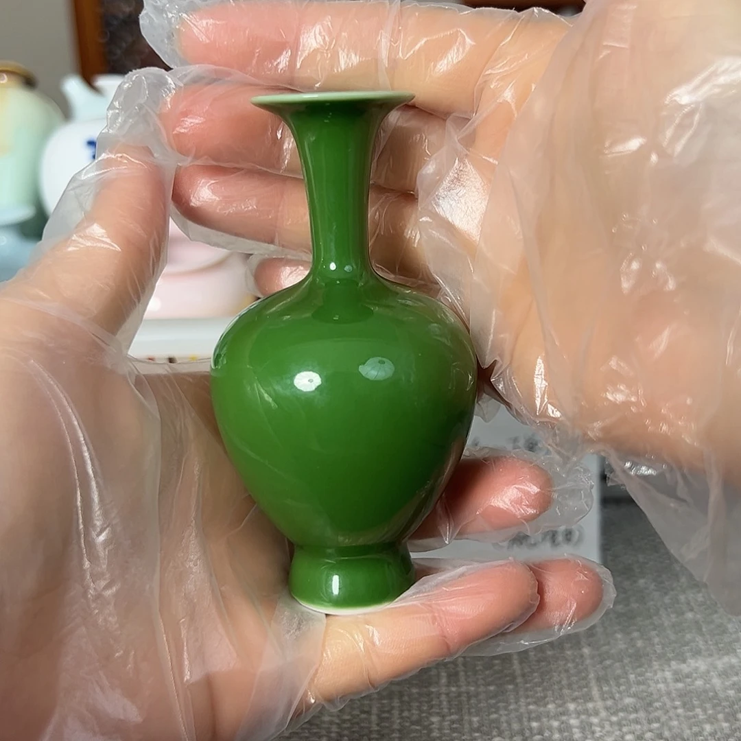 摆件景德镇陶瓷研究所学会