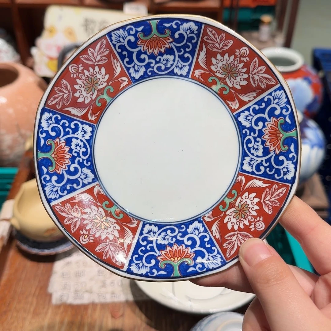 瓷片五十包邮 非全新