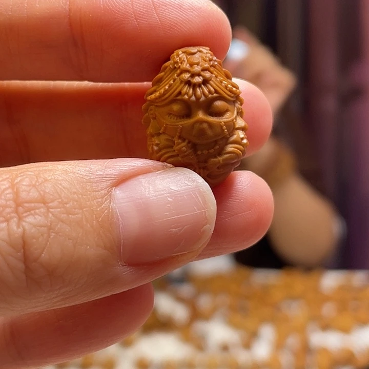 手串/手链橄榄核