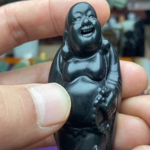 未镶嵌手镯透闪石质玉