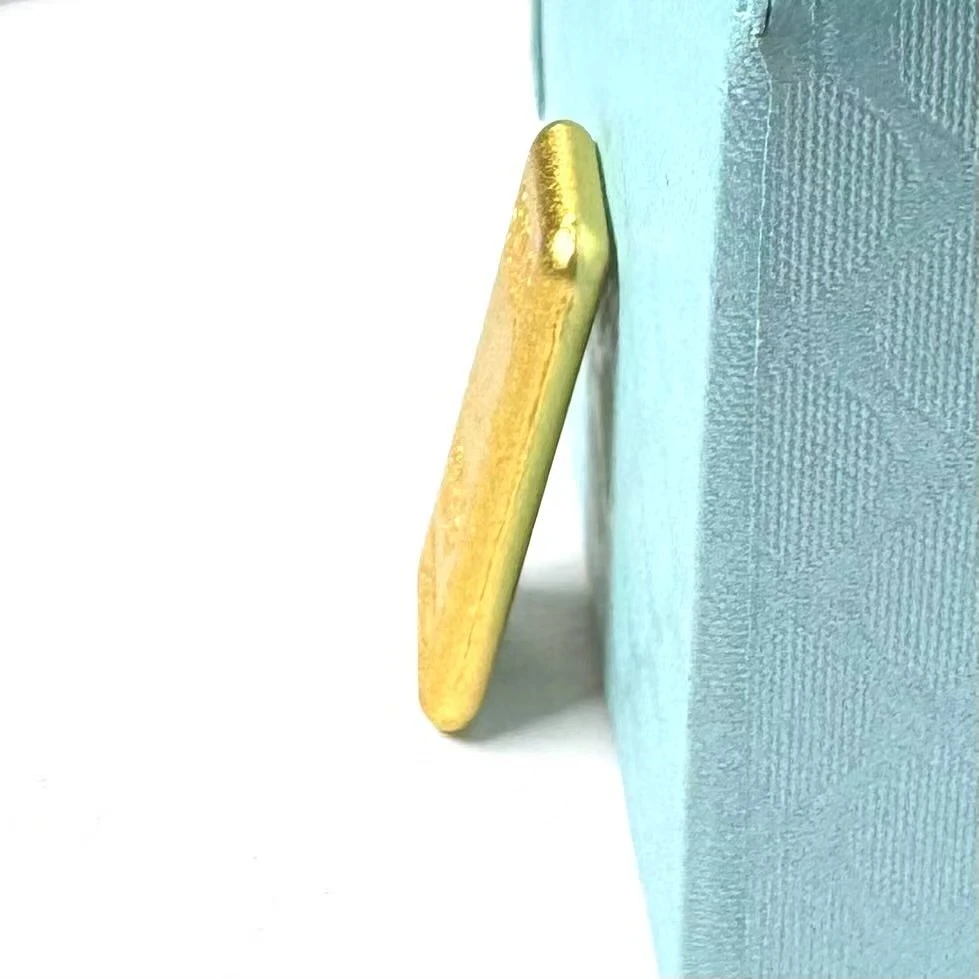 通体里外一致纯箔臻奢品k917时尚摆件