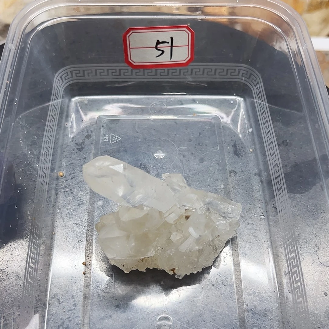 酒***蝶珠宝半成品未镶嵌水晶