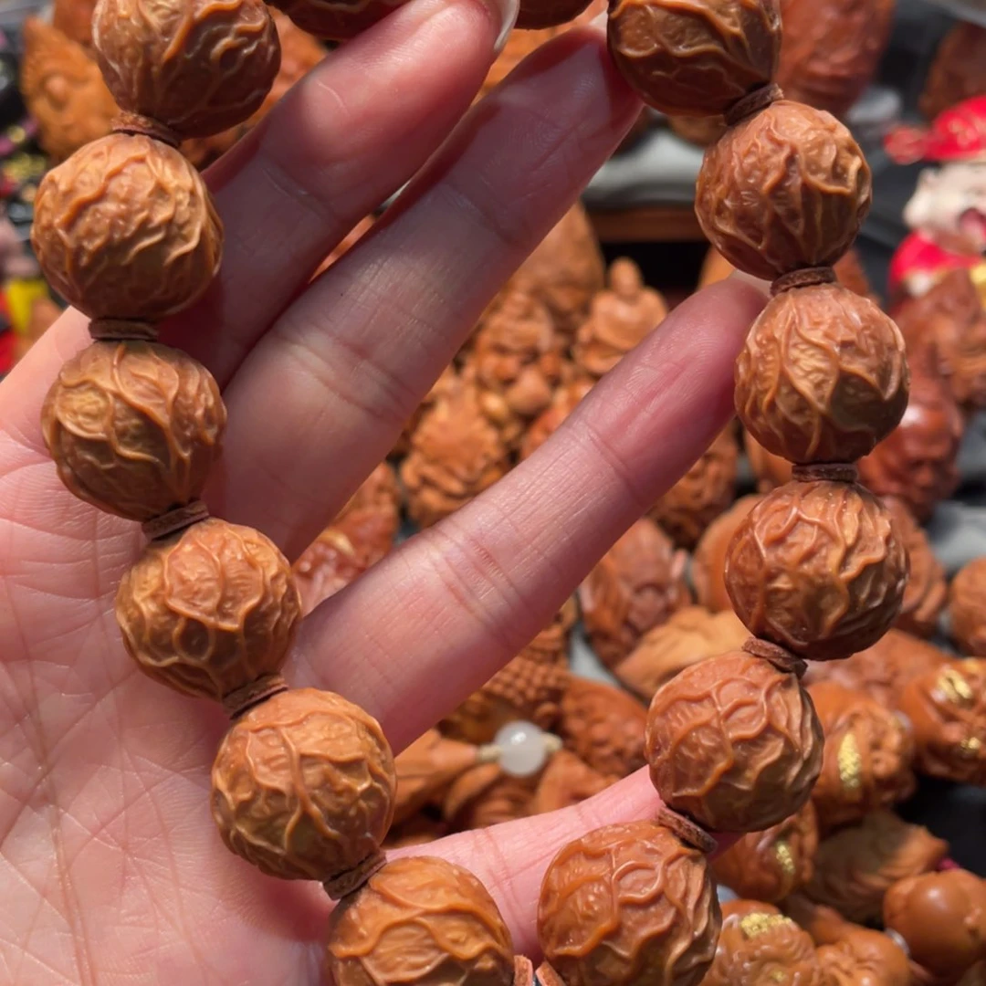 【闪购商品】手串/手链橄榄核