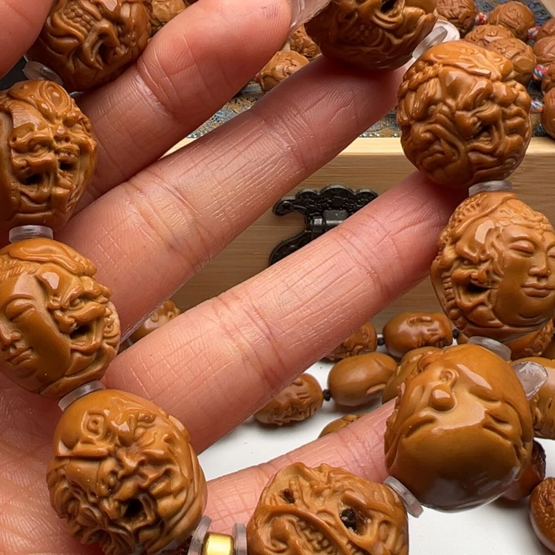 橄榄核手串/手链橄榄核