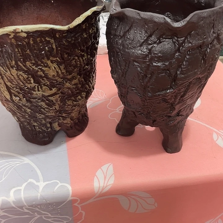 泥塑自产自销模式