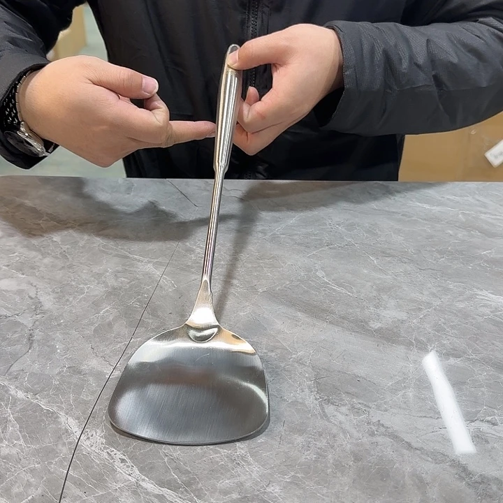 外贸福利41.5外贸厘米加长铲子