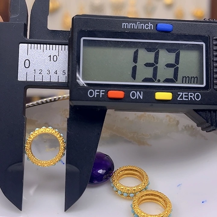 银S925镶嵌颈饰紫晶紫晶925镶嵌179