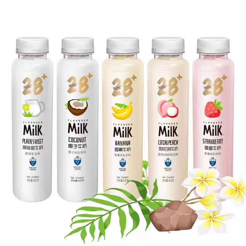 六一(零食)新品类饮料