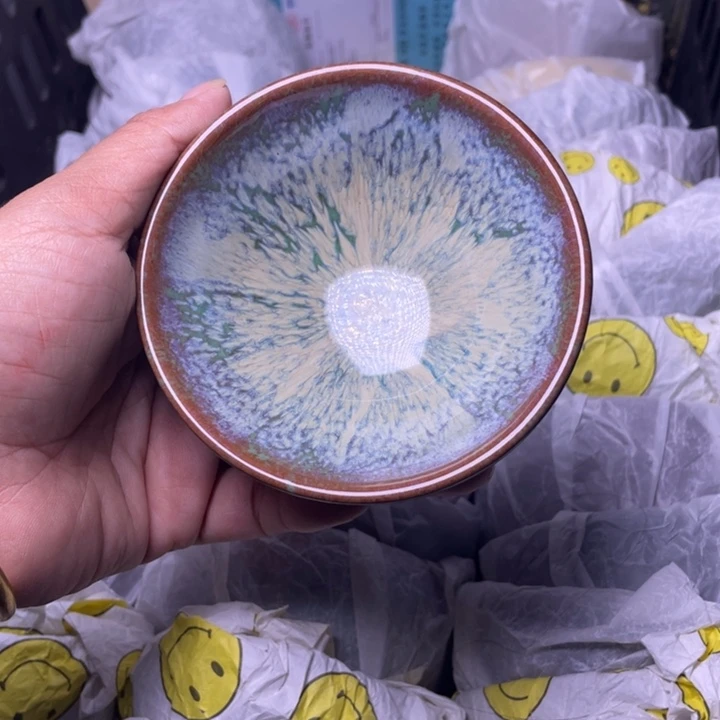 茶盏你不用谢的话明天