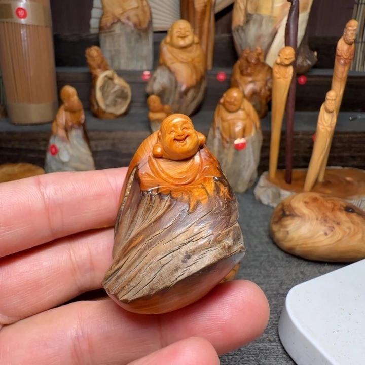 微***产柏木（崖柏）好吧好嘛好吧好