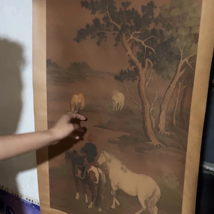 没有坏的老家的好货